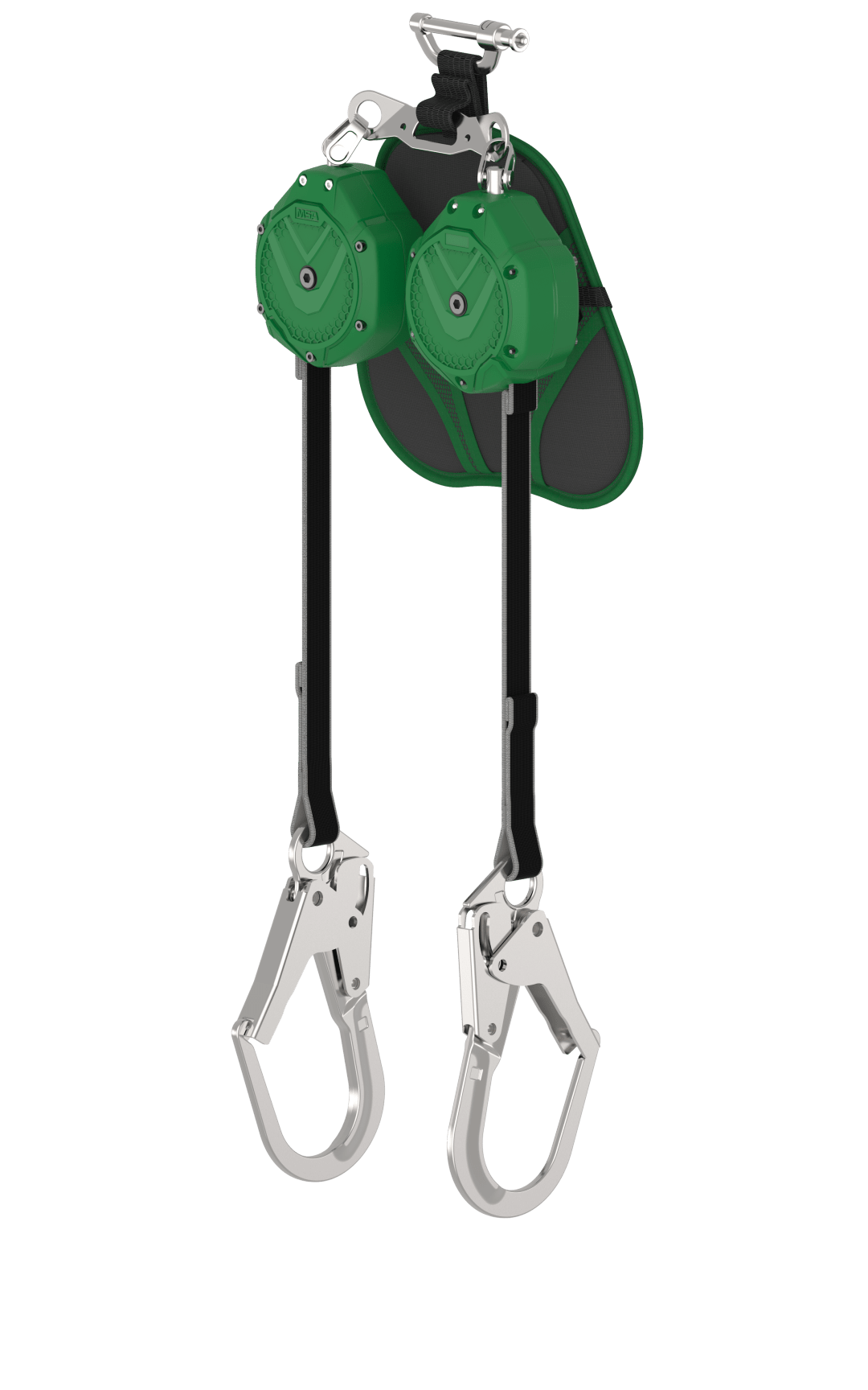 V-SHOCK® EDGE Leading Edge Personal Fall Limiter