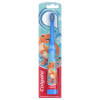 Colgate Kids Battery Toothbrush Extra Soft, 1 Pack, Dinosaur