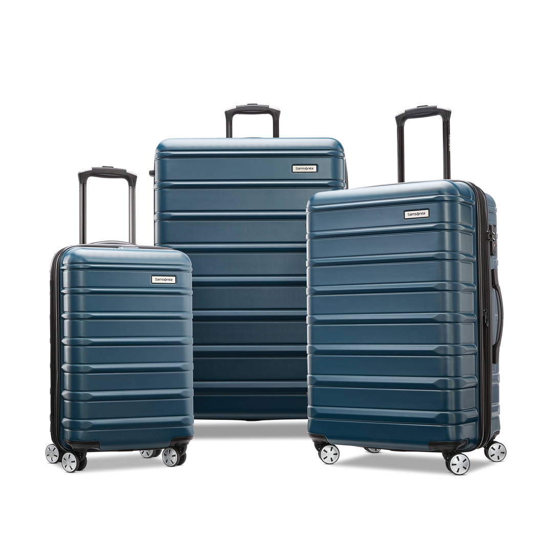 Omni 2 3Pc  (Co/Med/Lg) - Nova Teal