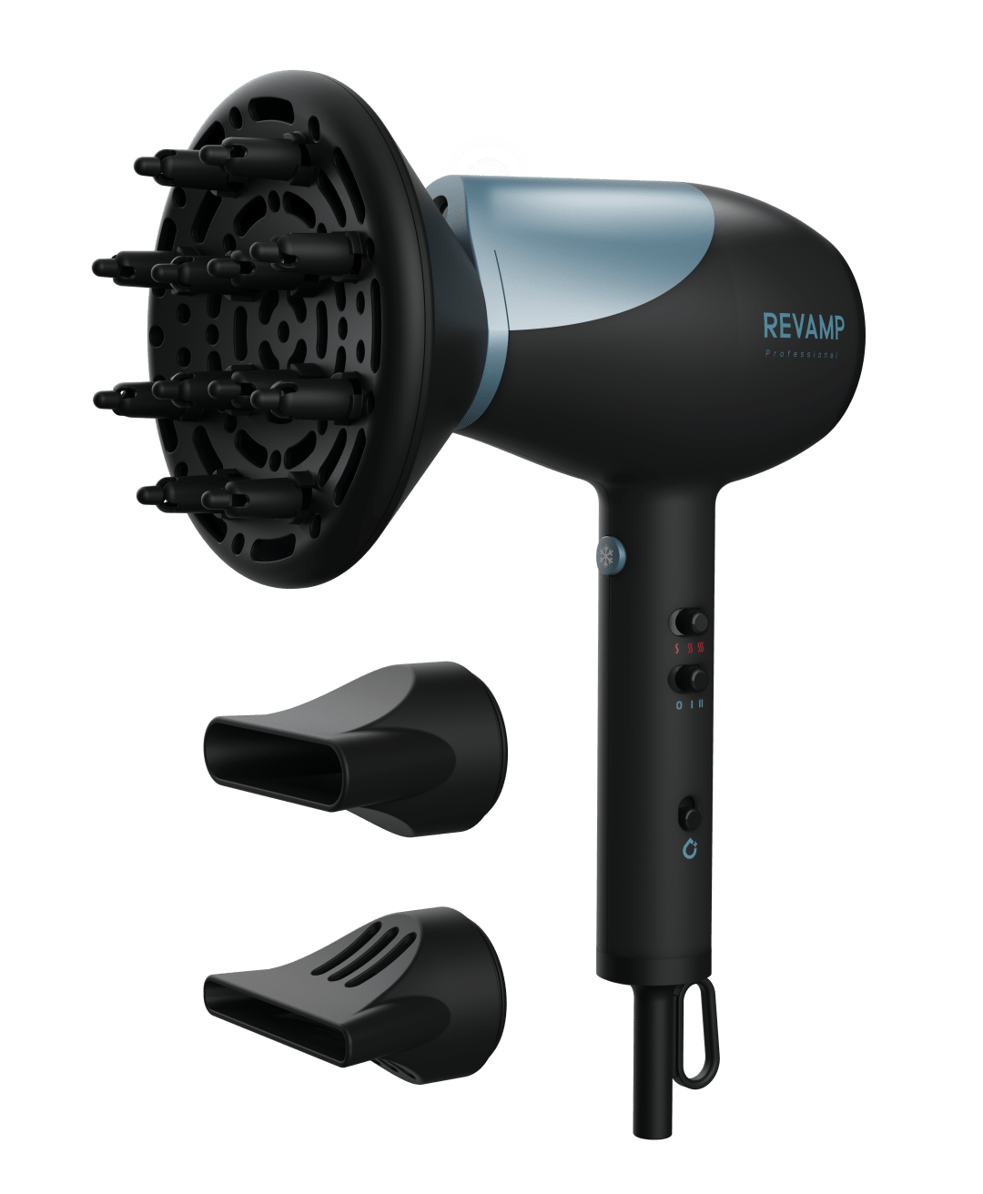 HYDRO SHIELD X SHINE DRYER