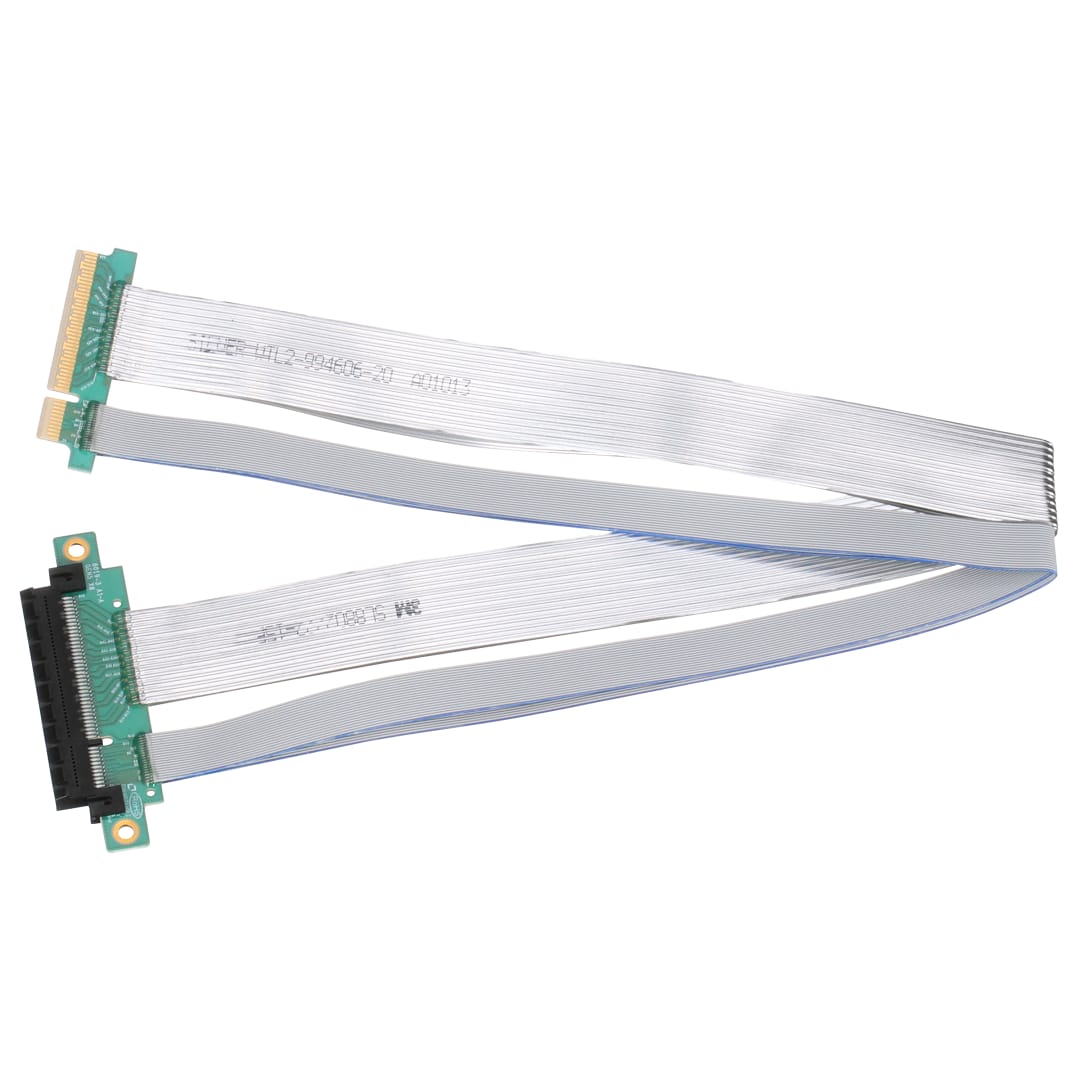 3M™ Twinaxial PCI Express Extender-Garnituren Gen 4.0 der Serie 8Kxx, 8KH8-0967-0250