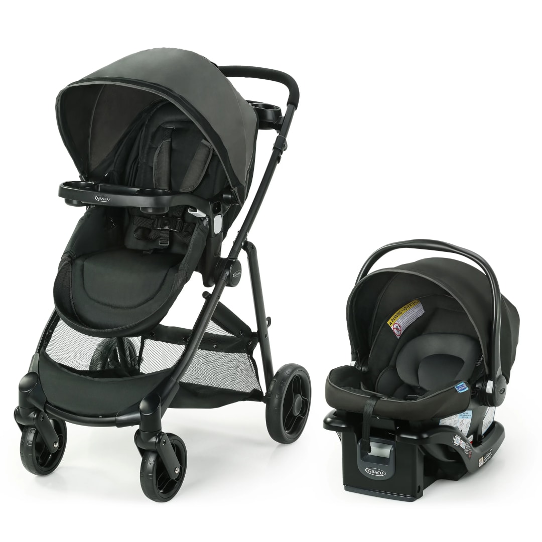 Graco® Modes™ Element Travel System, Canter