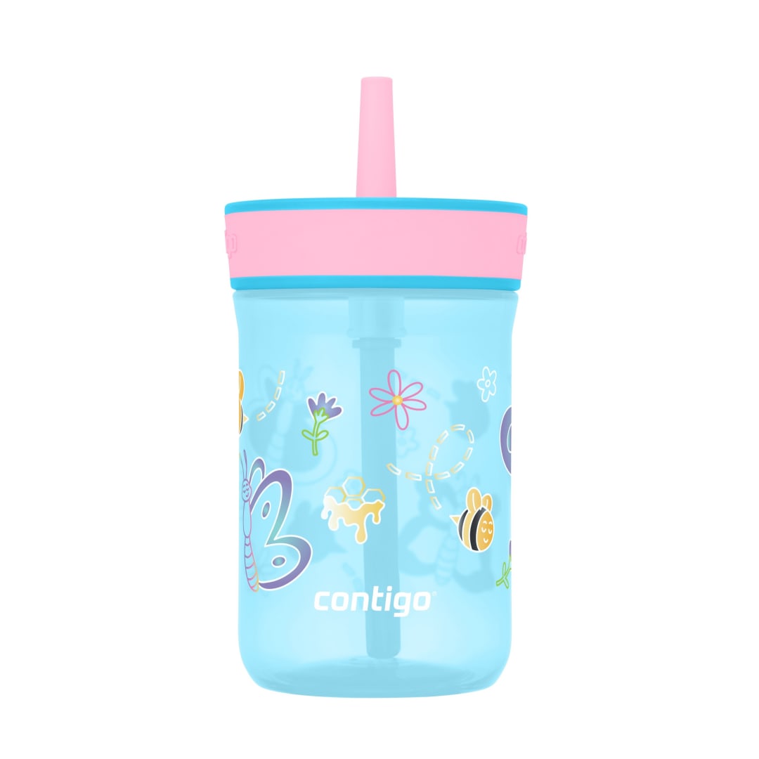 LEIGHTON SPT 14OZ BLURSP BUTTRFLY 6PCPDQ