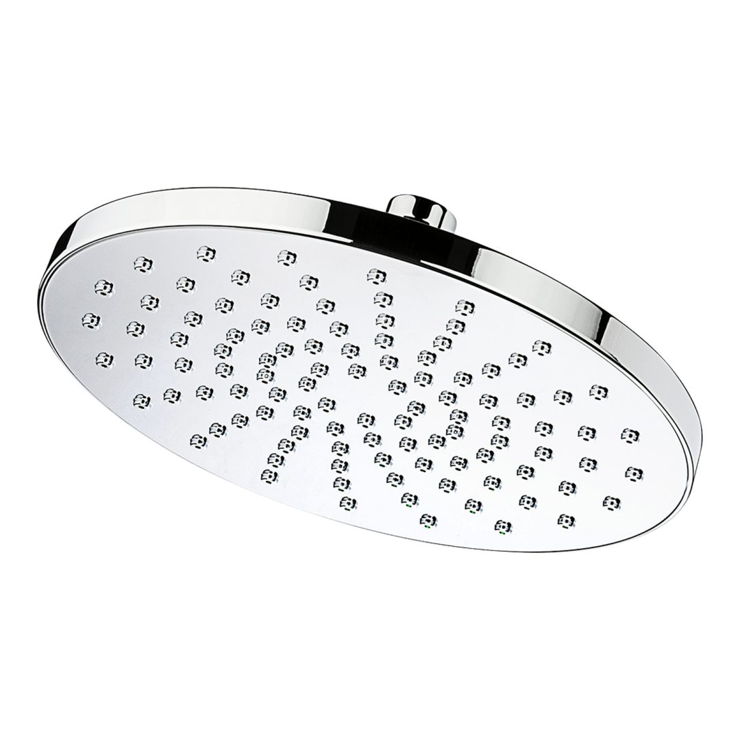 Pfister Round 8.5" Raincan Shower Head in Polished Chrome
