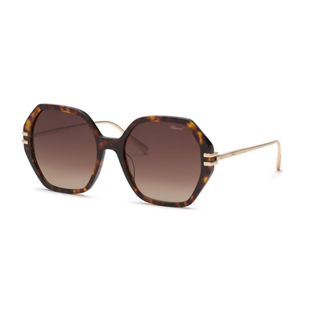OCCH.SOLE CHOPARD - DARK HAVANA - BR