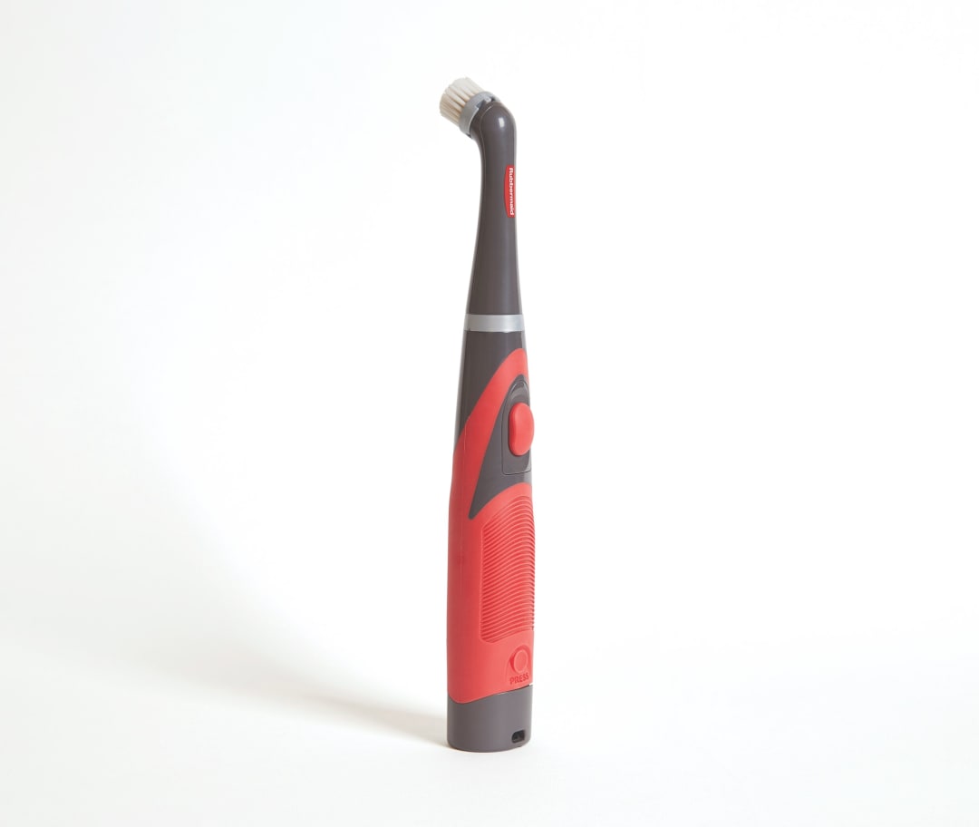 PWR SCRUBBER POLISH DETAIL KIT