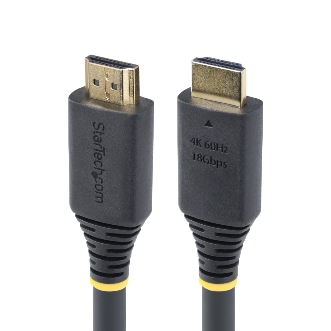 30ft HDMI 2 0 Cable M M 4k60 HDR