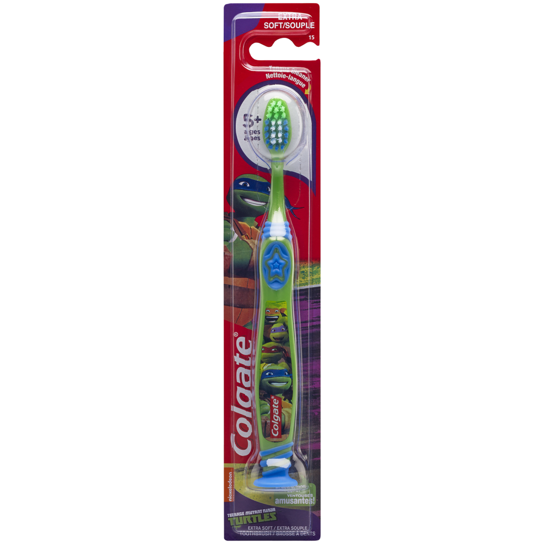 PLUS TB YTH CS SP 42MM NINJA TURTLES