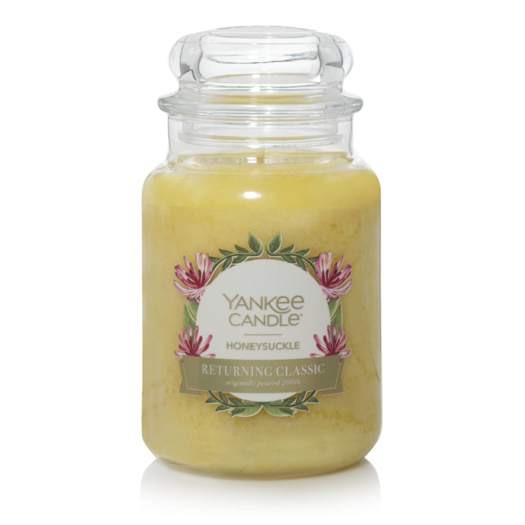JAR-HW LG SW HNYSKL 20