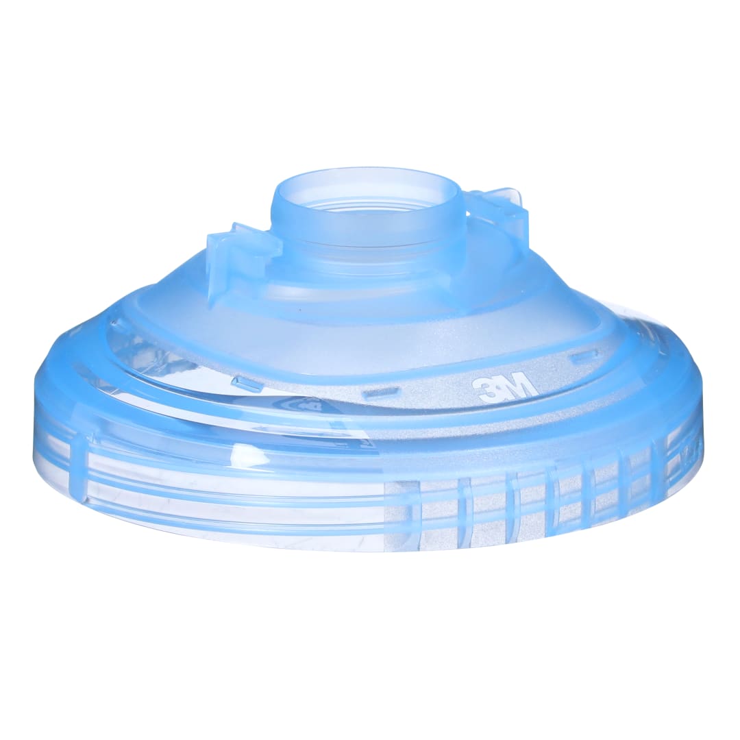 3M™ PPS™ Serie 2.0 Deckel für Hartbecher Lackverarbeitungssystem, Mini/Midi, 125 µm, 26166