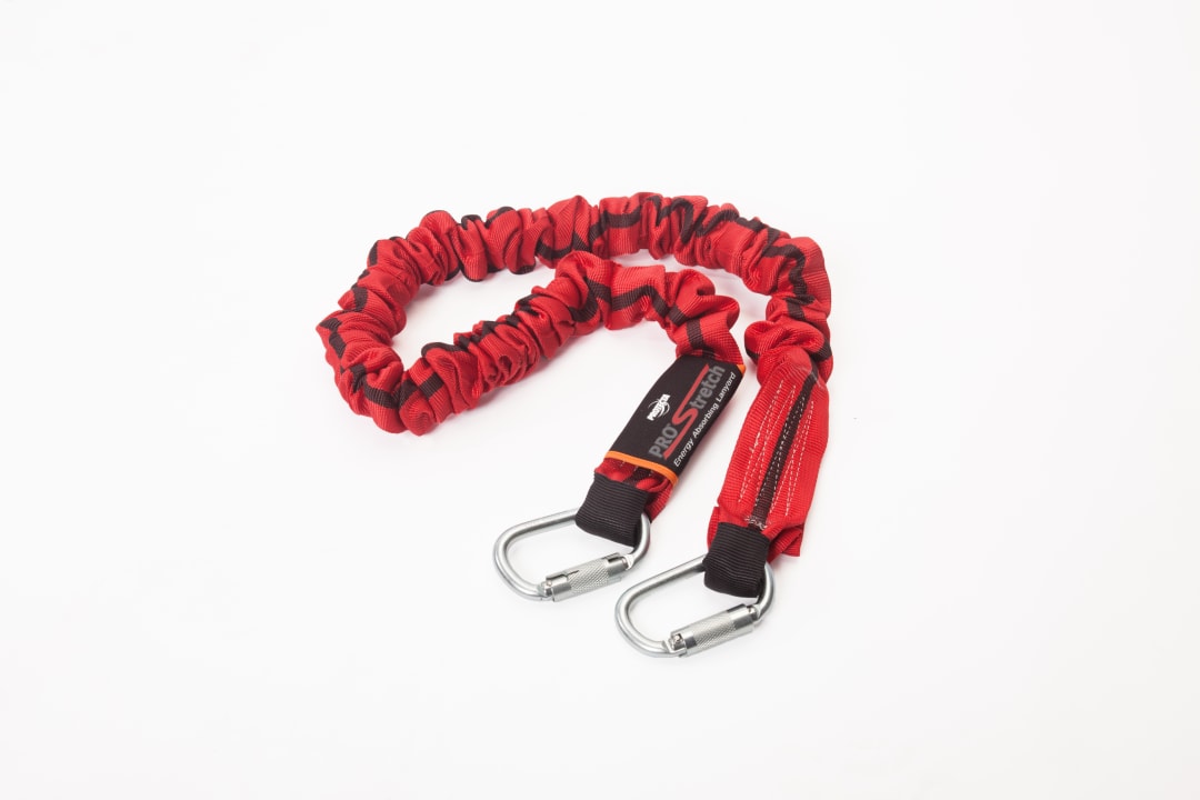 3M™ Protecta® Shock Absorbing Lanyards