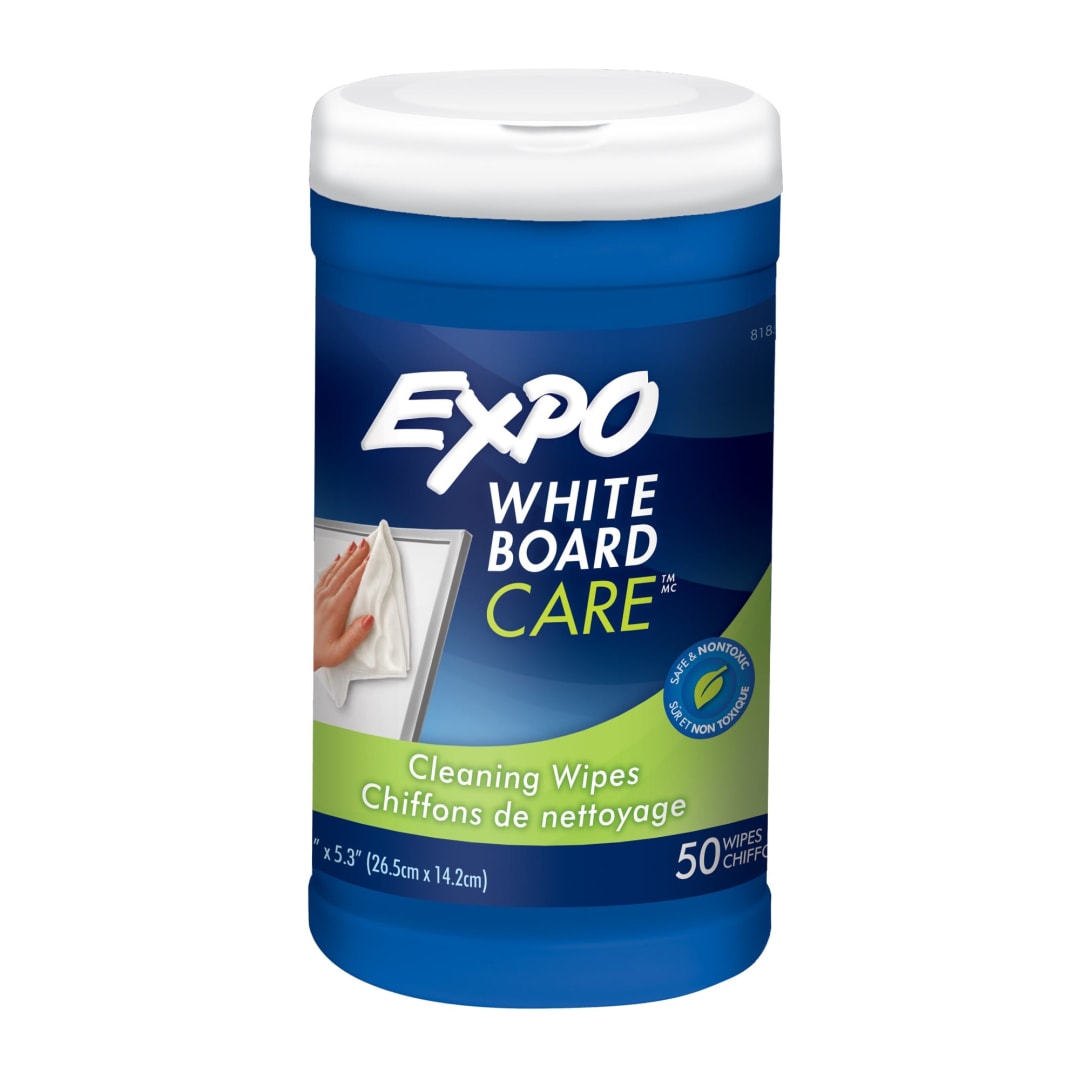 EXPO TOWLETTES
