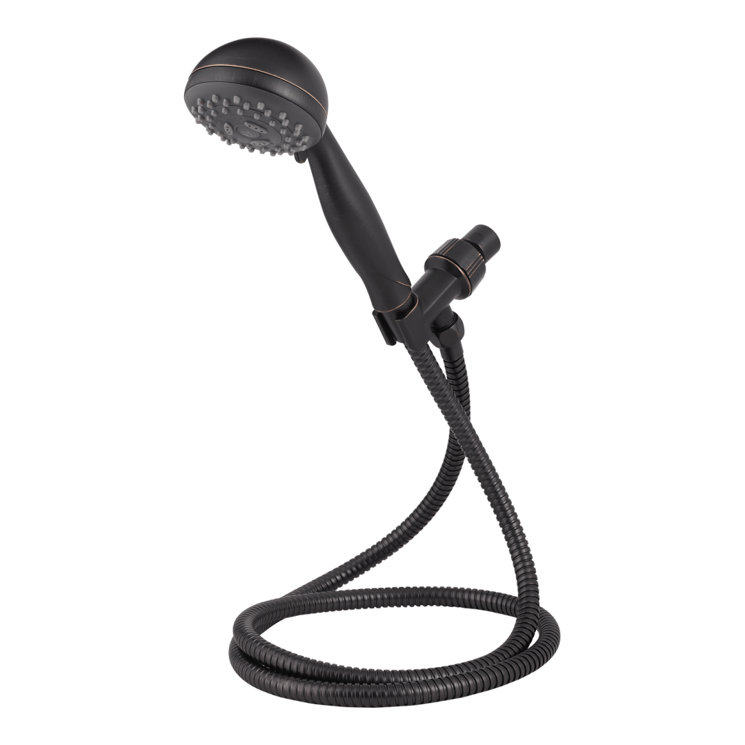 Pfister Hand Shower in Tuscan Bronze