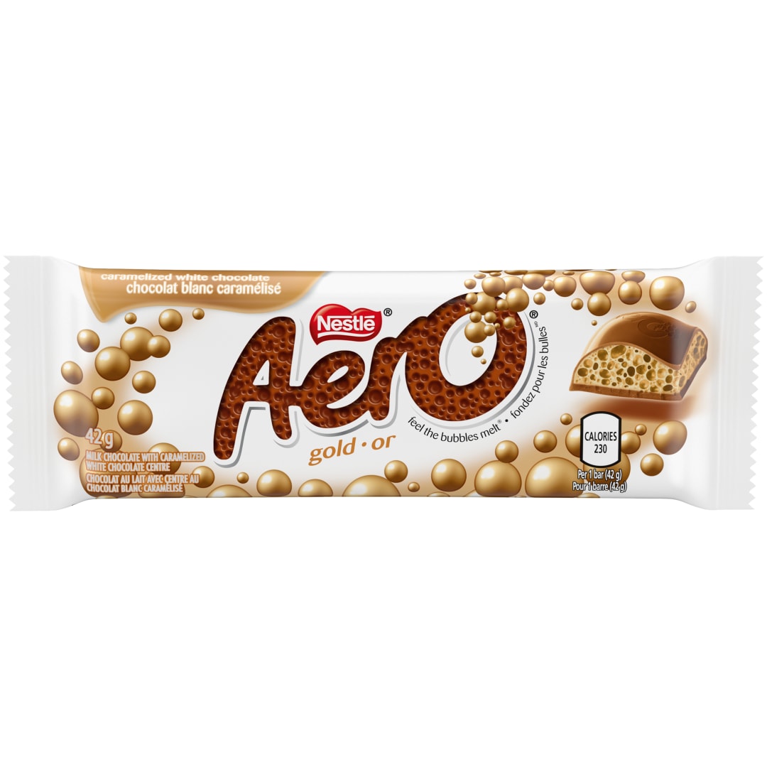 AERO Gold 4(24x42g) CA