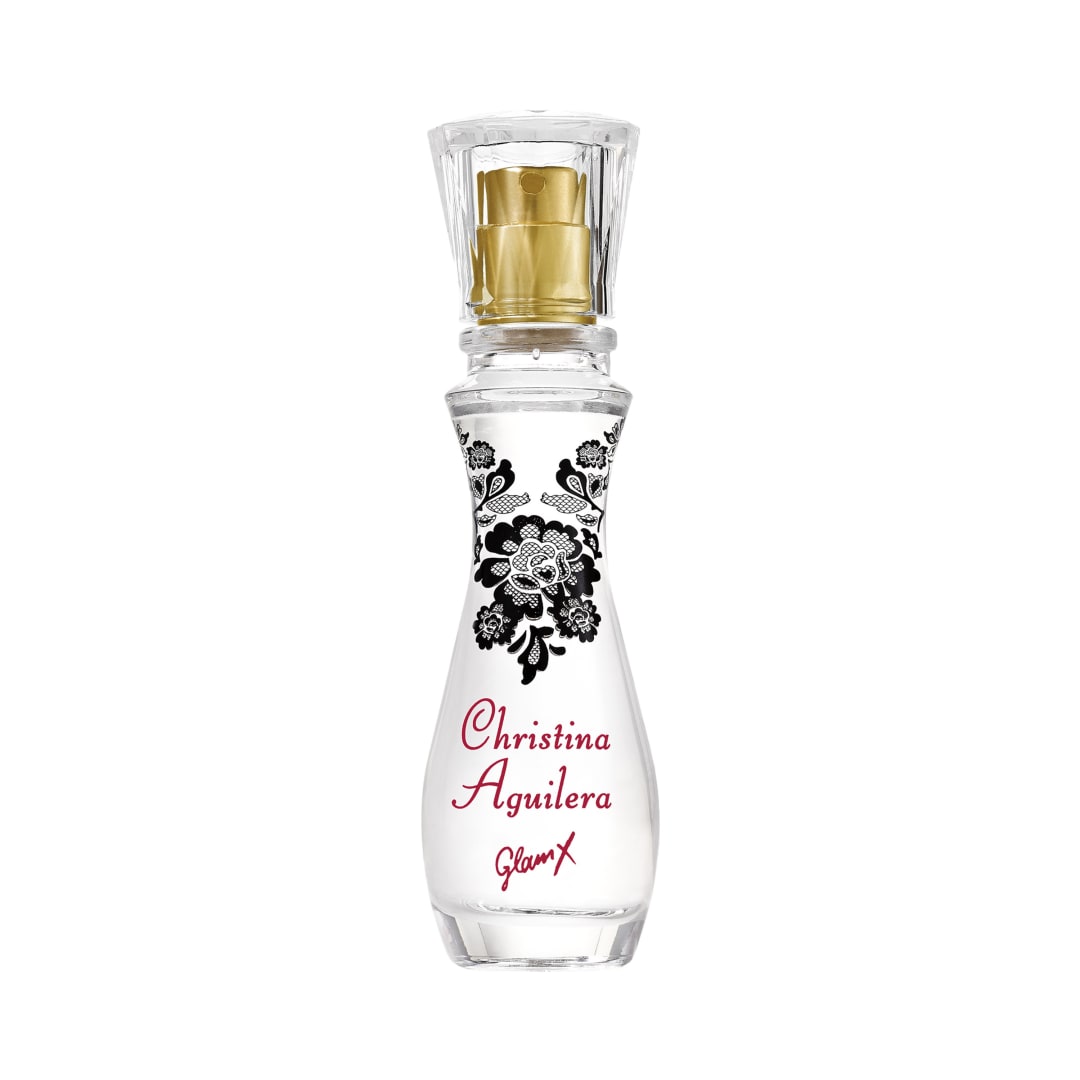 Christina Aguilera Glam X Eau de Parfum Spray, 15ml