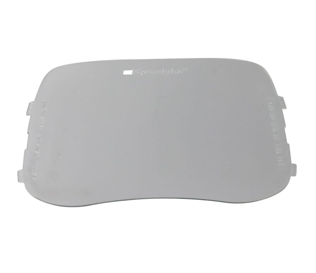 3M™ Speedglas™ Dış Koruma Plakası, 100, Isıya Dayanıklı, 777070