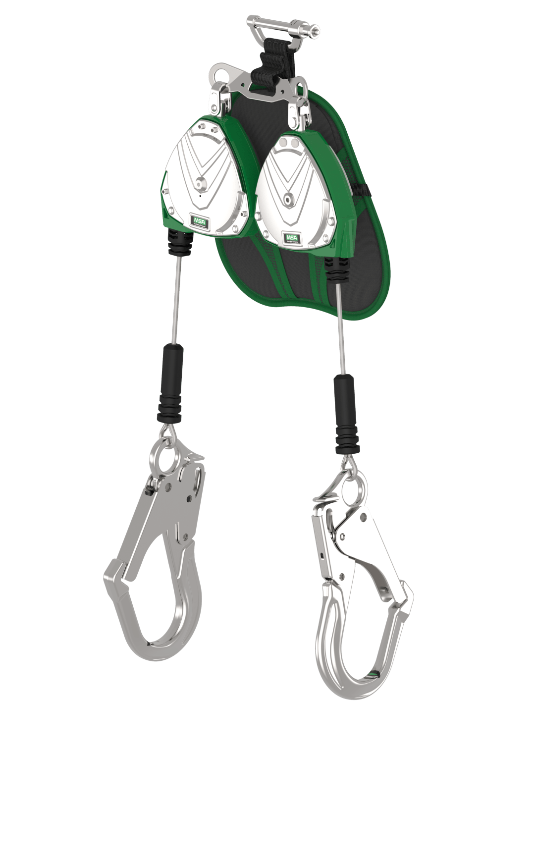 V-TEC® EDGE Leading Edge Personal Fall Limiter - Cable