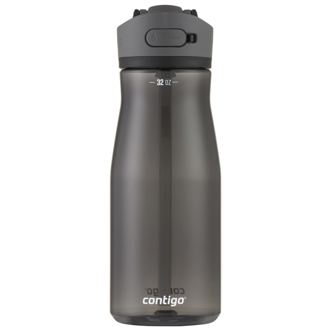 Contigo® Ashland 2.0, 32oz., Water Bottle with AUTOSPOUT® Lid
