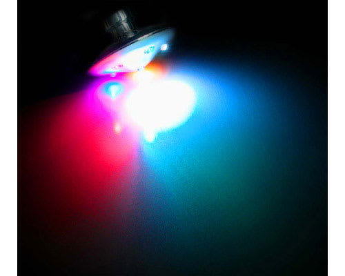 Dancing LED Light