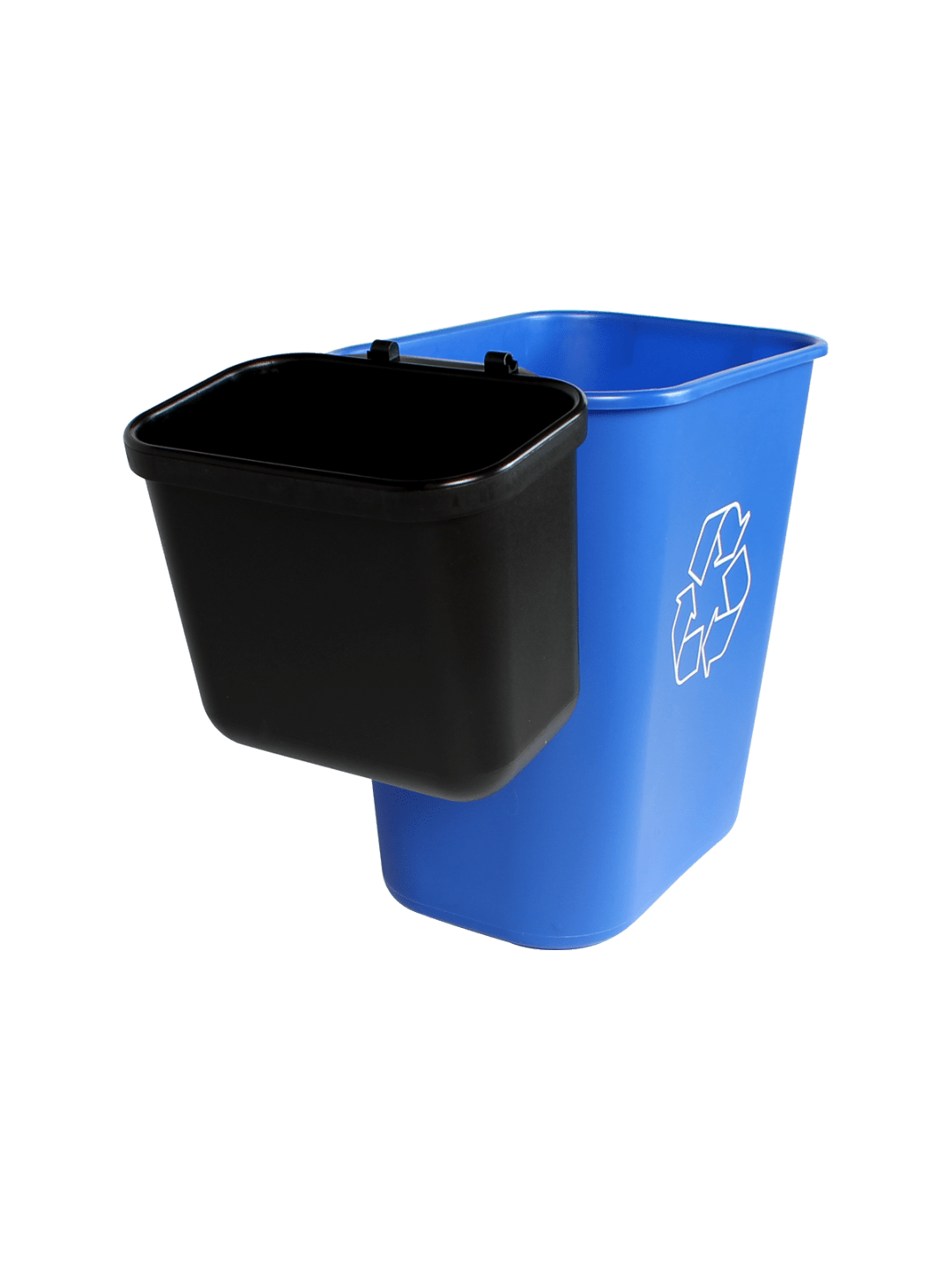  OFFICE COMBO - Double - Kit - 14 Q - Mobius Loop - Blue-Black