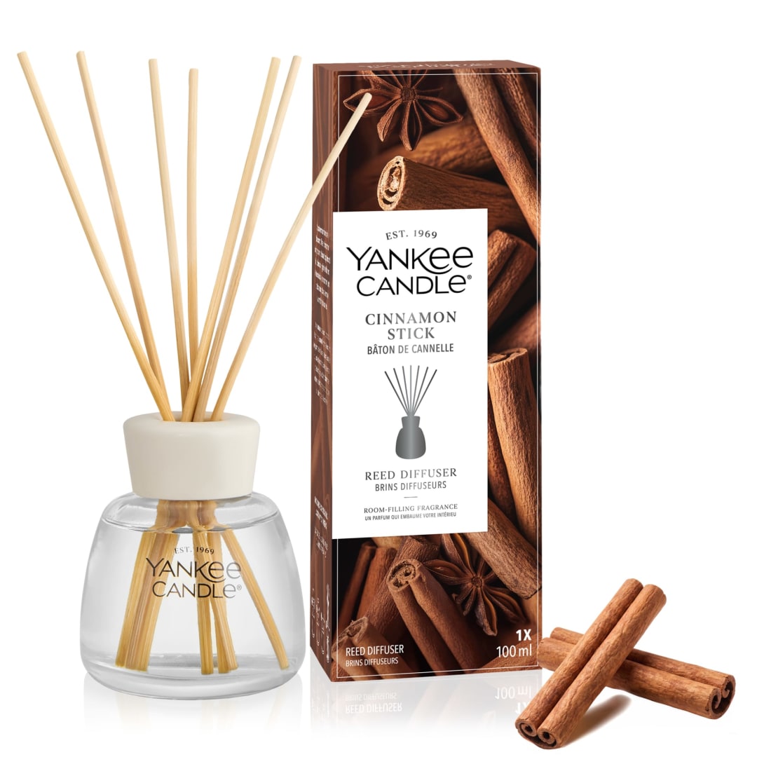 HF-YC REED KIT CNNMN STK YCE 100ML