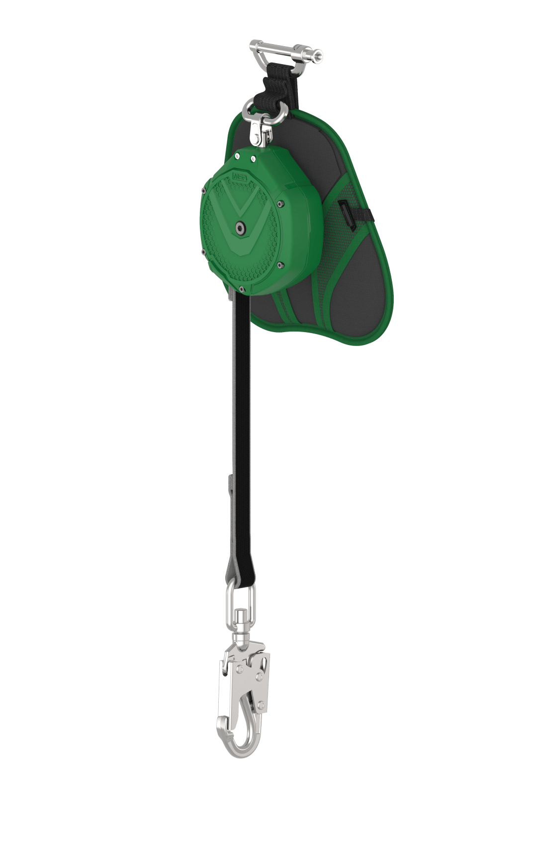 V-SHOCK® EDGE Leading Edge Personal Fall Limiter