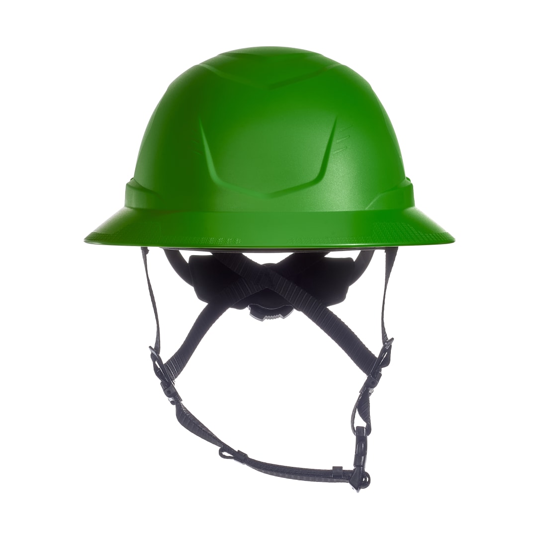 V-Gard H2® Full Brim Safety Helmet