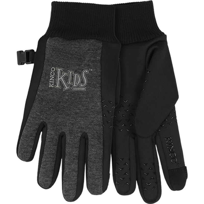 Kids' Lightweight Fleece