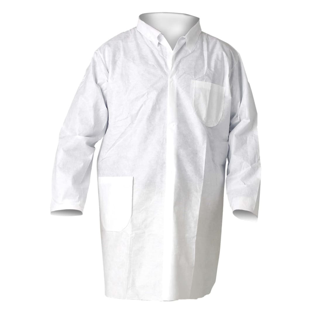 KleenGuard™ A20 Frock - Model 220