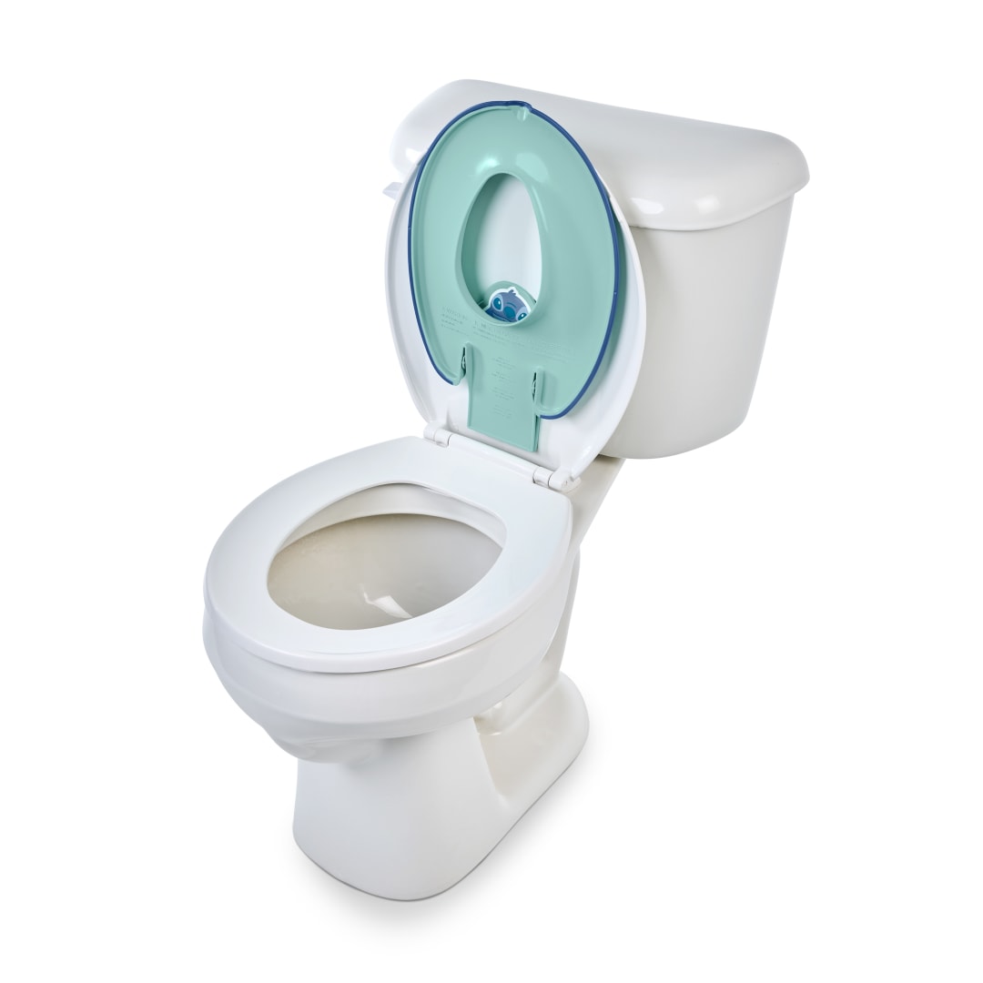 Disney Junior™ STITCH™ Flip & Sit™ Potty Seat
