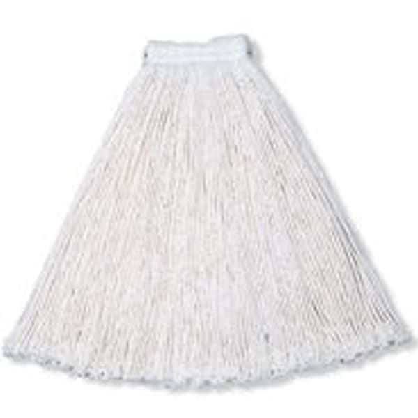 VALUE PRO COTTON #16 WHT 1"BAND