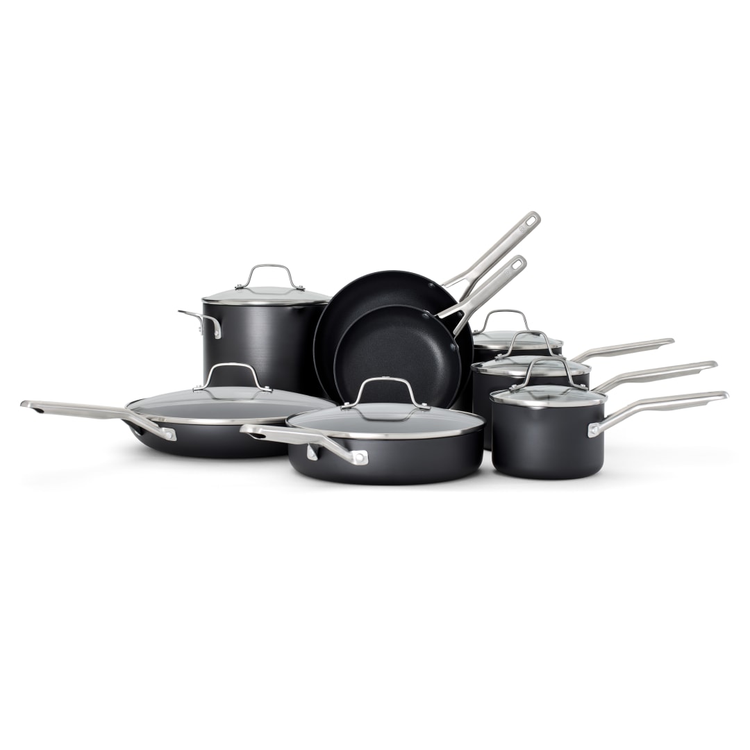 SET TRAD NS 14PC