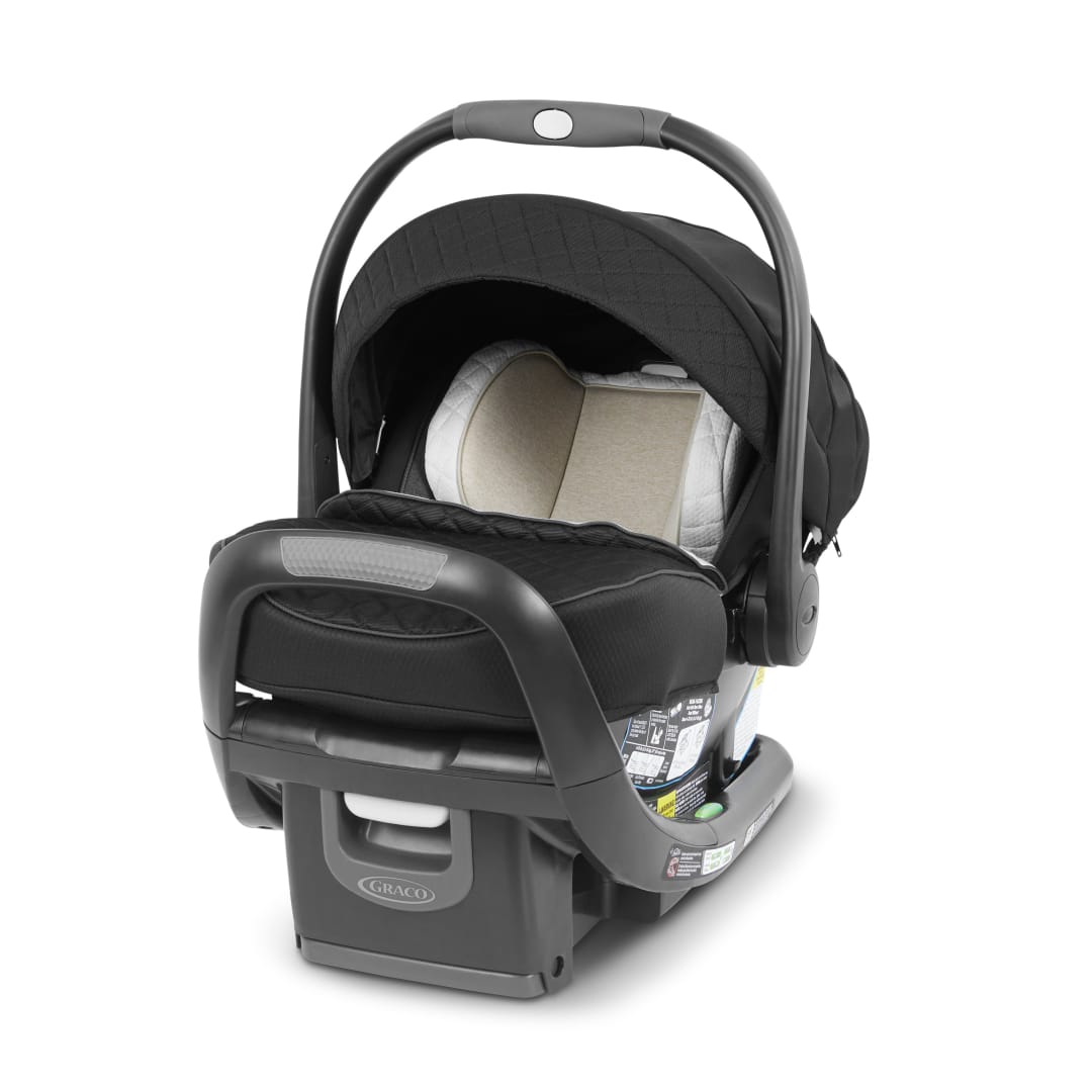 Graco® SnugRide® SnugFit™ 35 Elite Infant Car Seat, Pierce