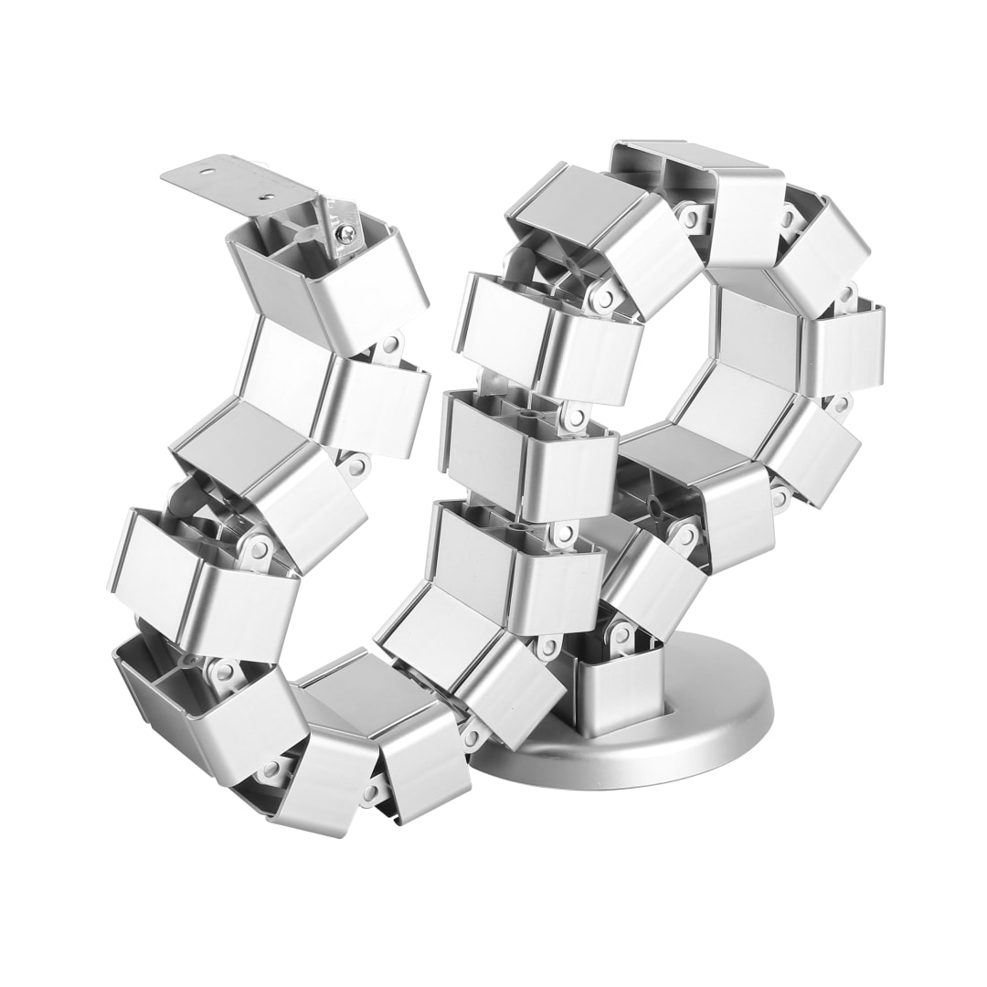 Vertebrae Cable Management