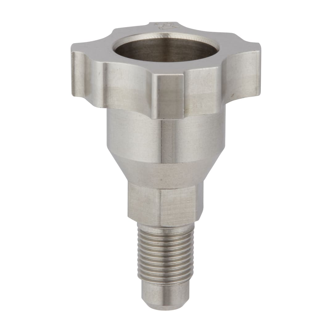 3M™ PPS™ Adapter, Nr. 31 für IWATA LPH-80 Pistolen, 50480
