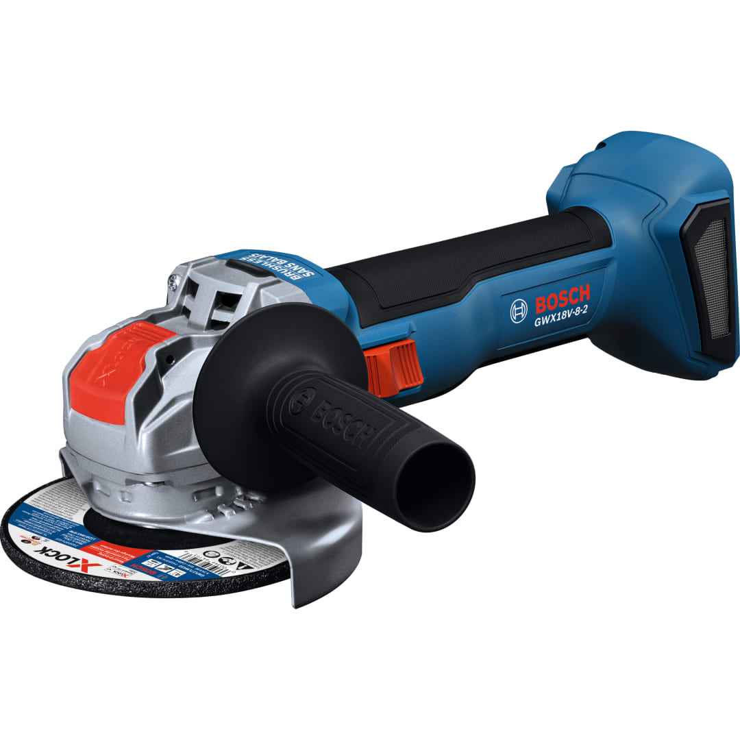 GWX18V-8-2N