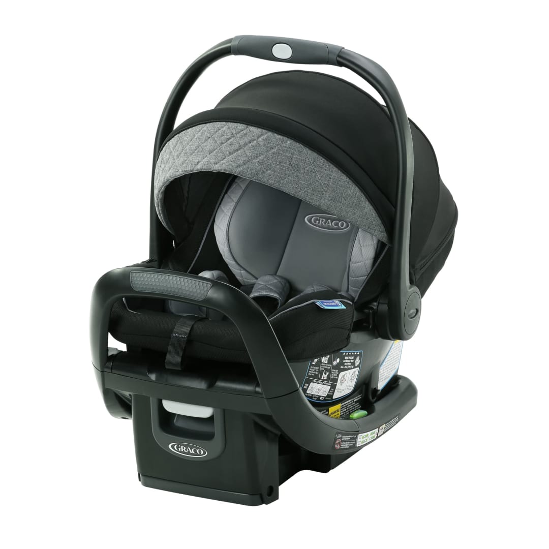 Graco® SnugRide® SnugFit® Elite Infant Car Seat, Nico