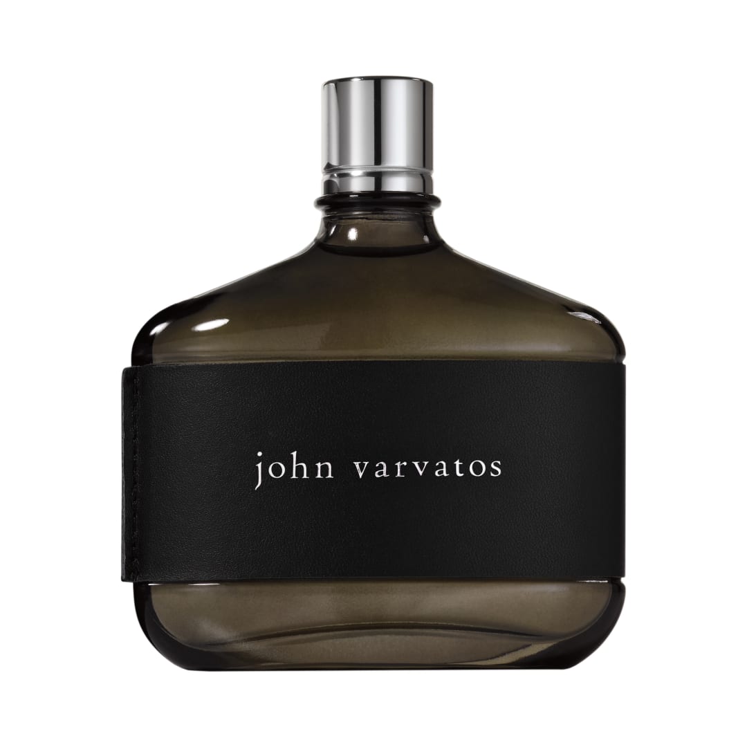 John Varvatos Classic Eau de Toilette Spray, 125ml