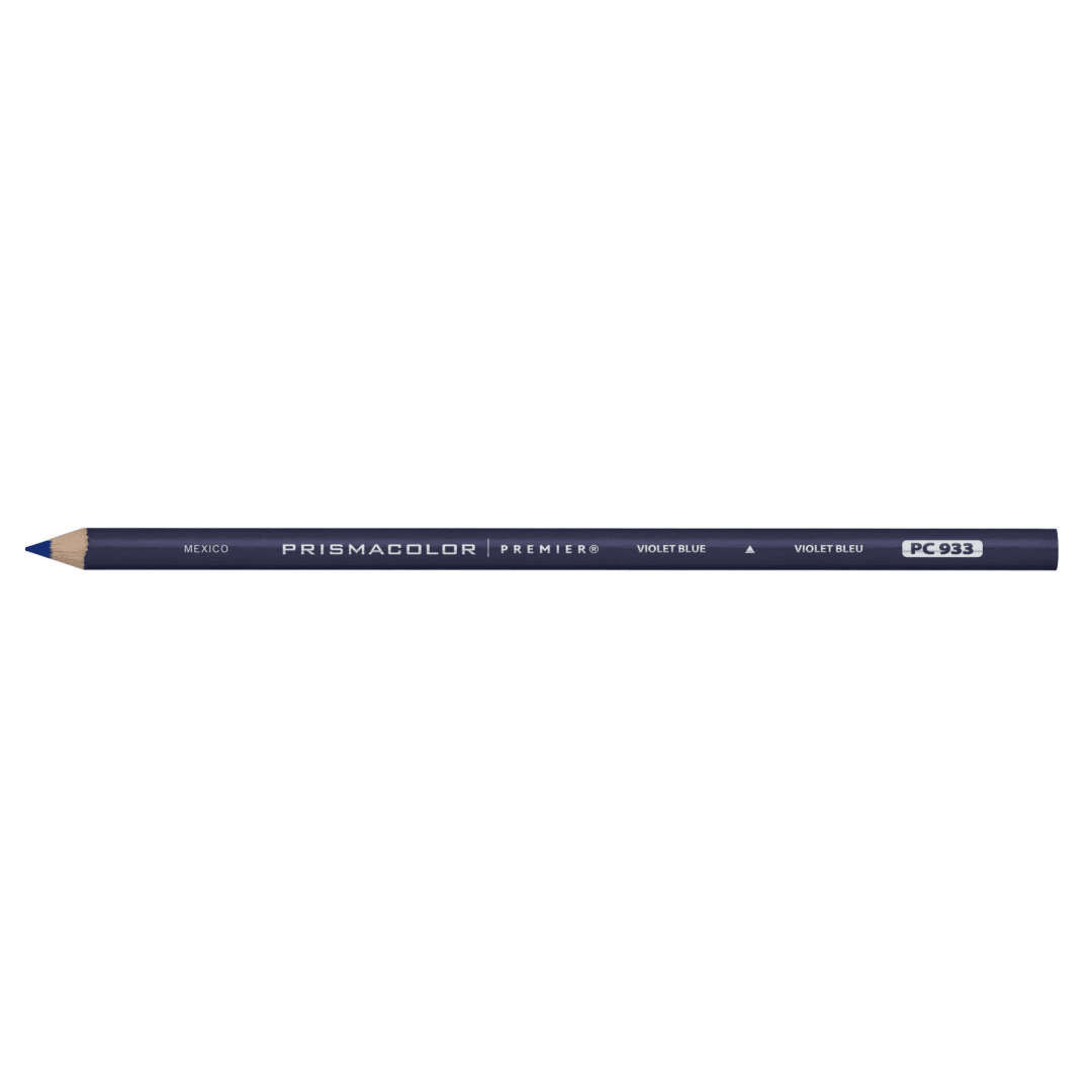Prismacolor Premier Soft Core Colored Pencil Singles