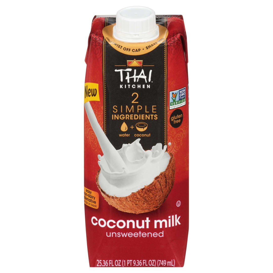 Thai Kitchen® Coconut Milk, 25.36 fl oz