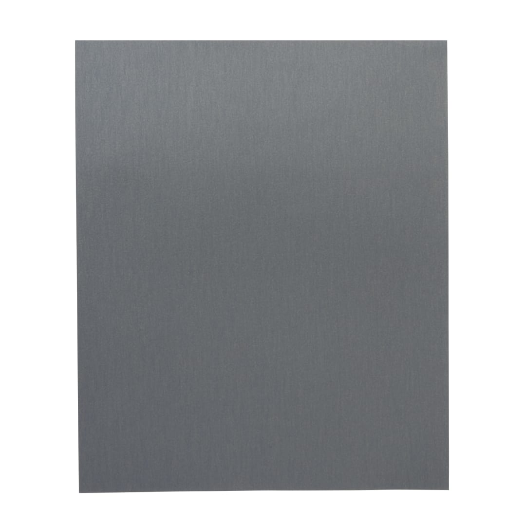 3M™ Wetordry™ Aşındırıcı Kağıt Zımpara 734, 230 mm x 280 mm, P600, 01973