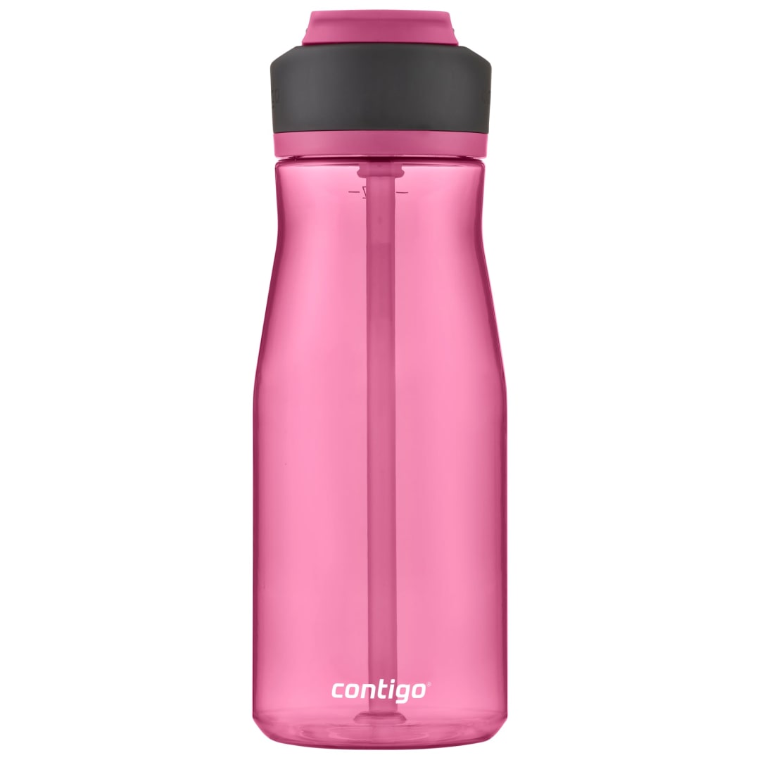 Contigo Ashland 2.0 Water Bottle with AUTOSPOUT Lid, 32 oz