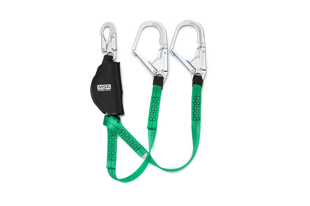 V-SERIES Standard Shock Absorbing Lanyard