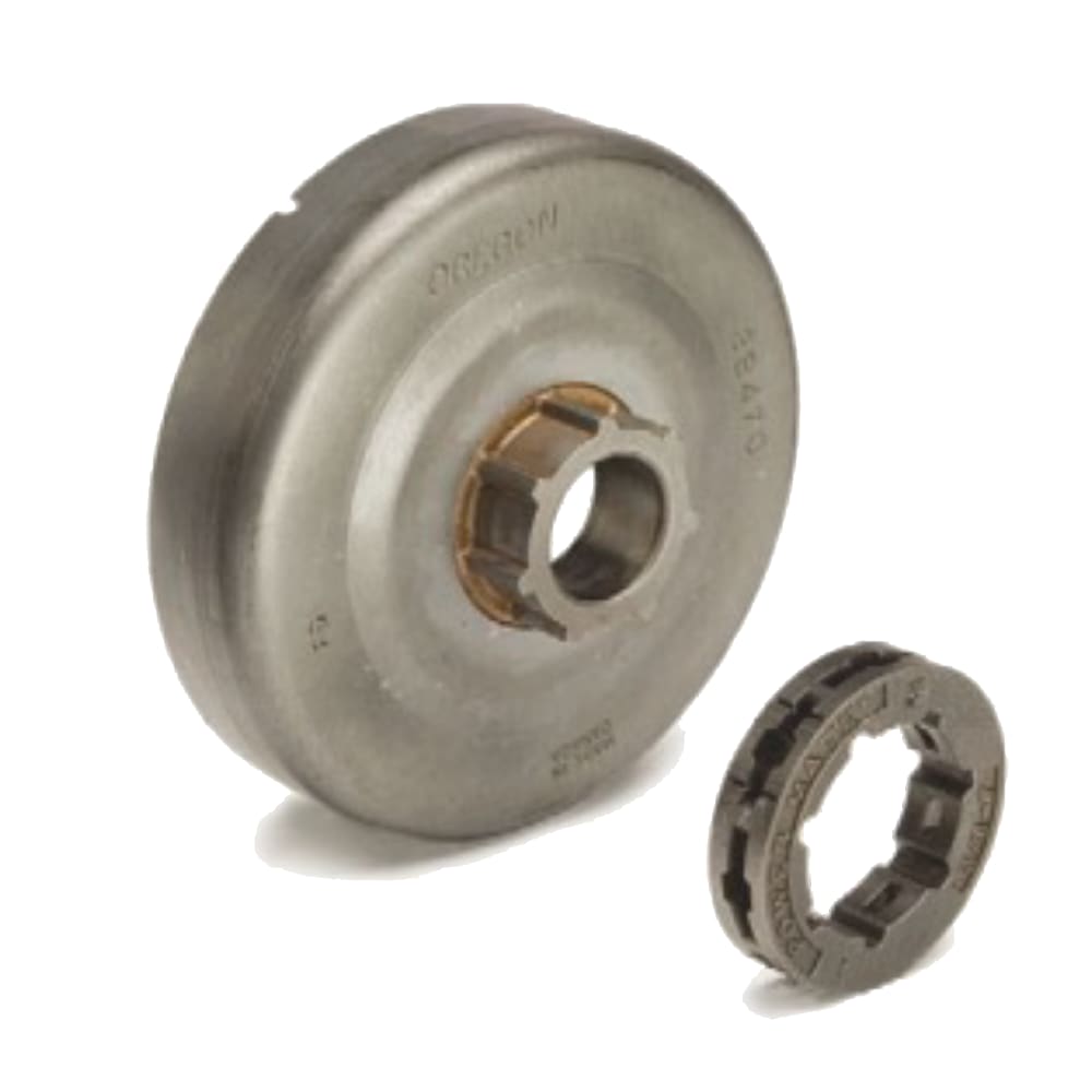 Sprocket