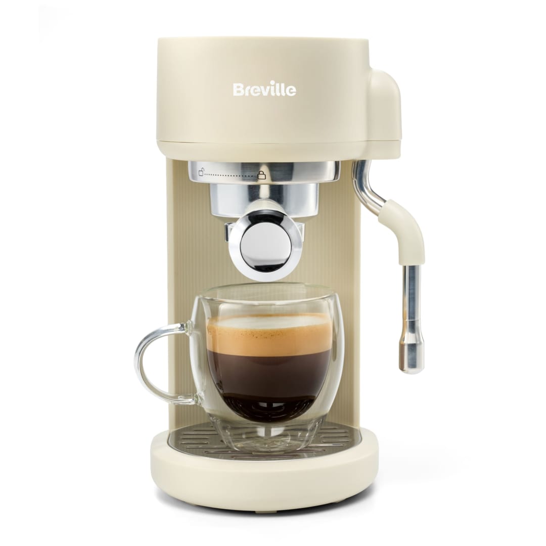 OAT VALUE PUMP ESPRESSO