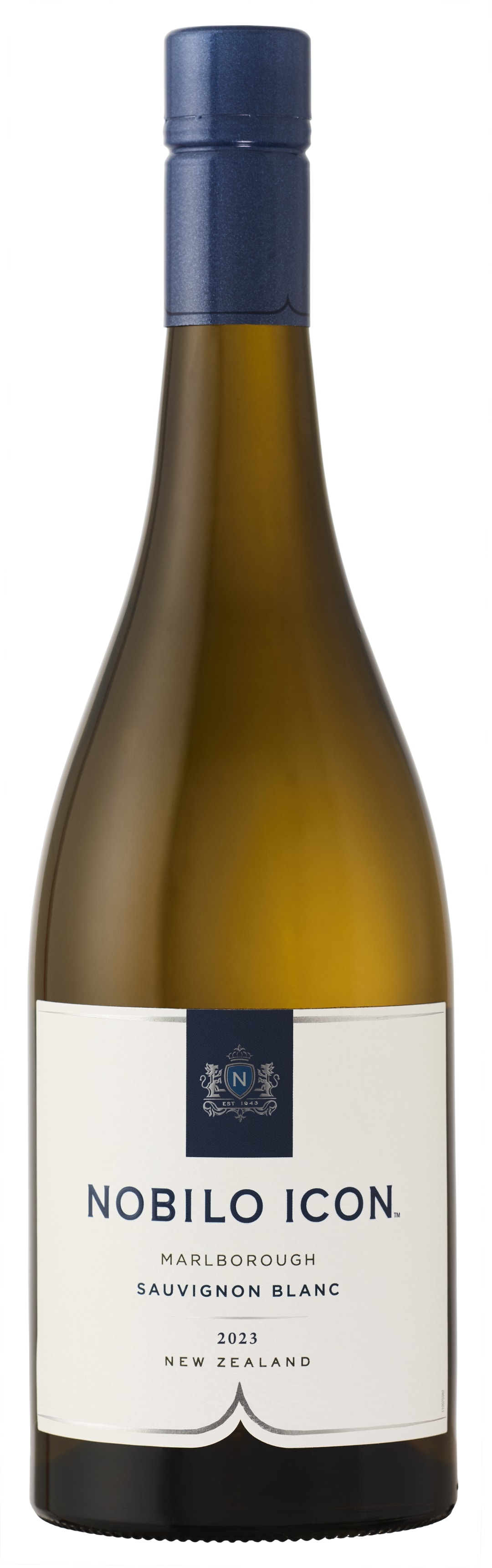 Nobilo Icon Marlborough Sauvignon Blanc White Wine 750ml