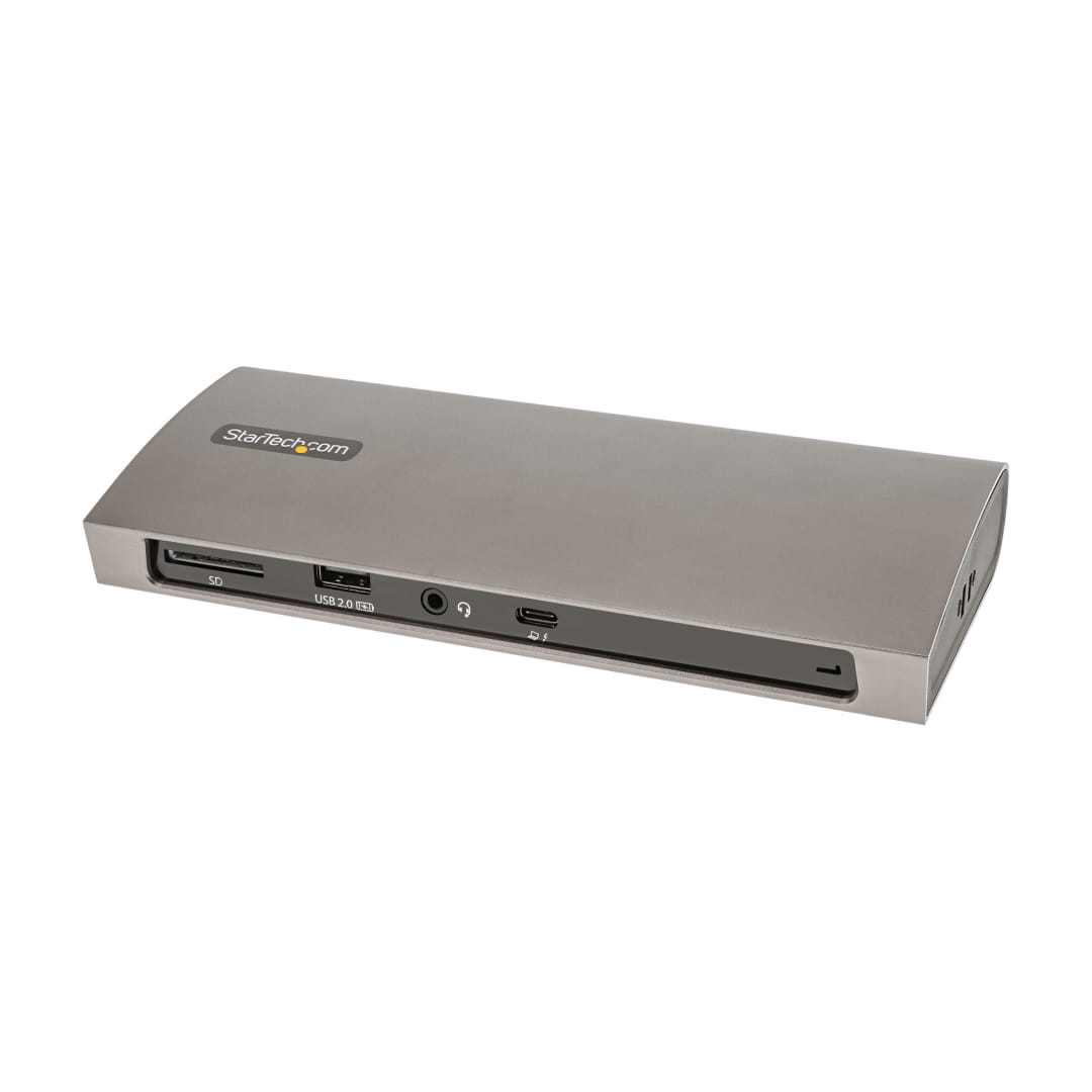 Thunderbolt 4 Docking Stations test