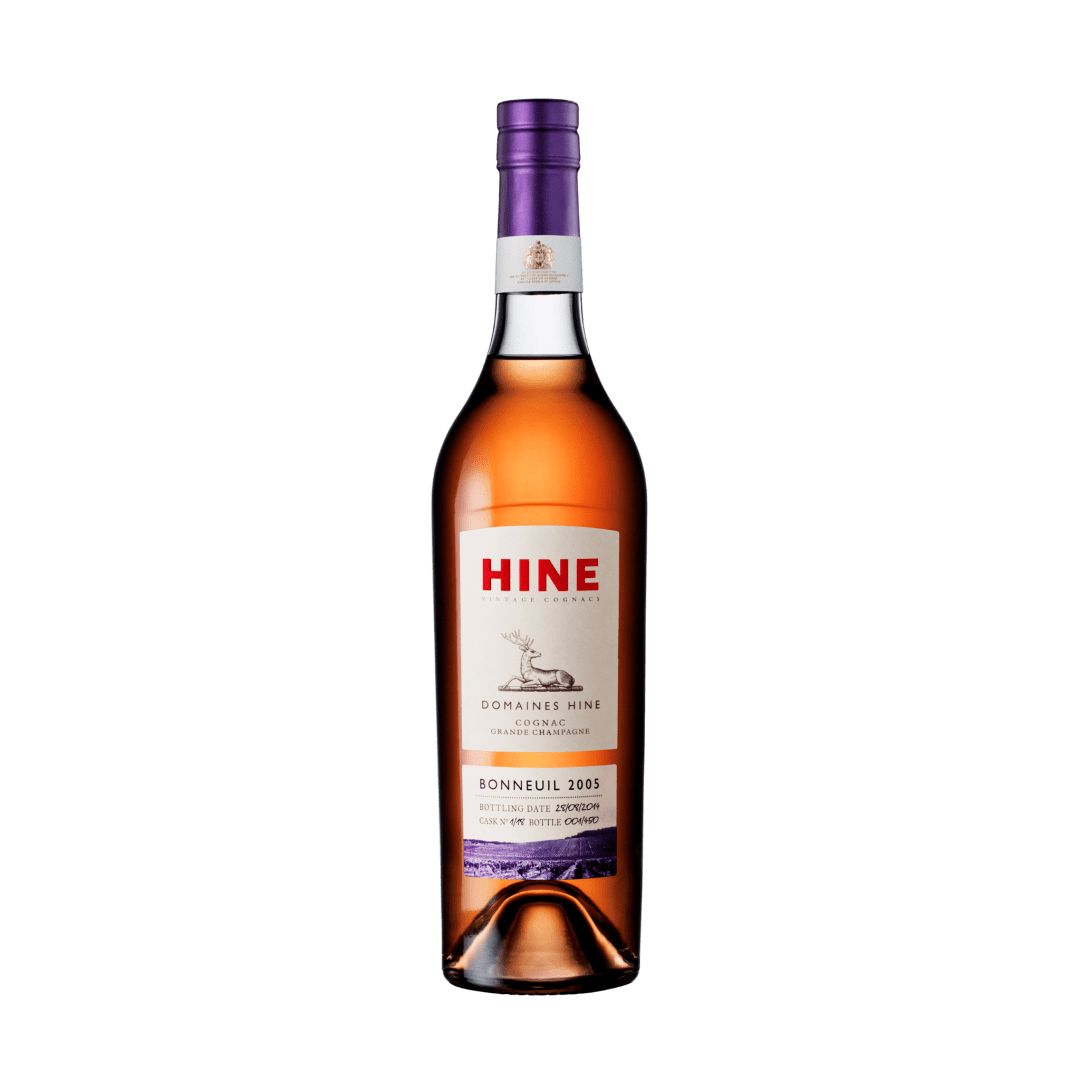 Hine Domaine Bonneuil 2005 750 ML