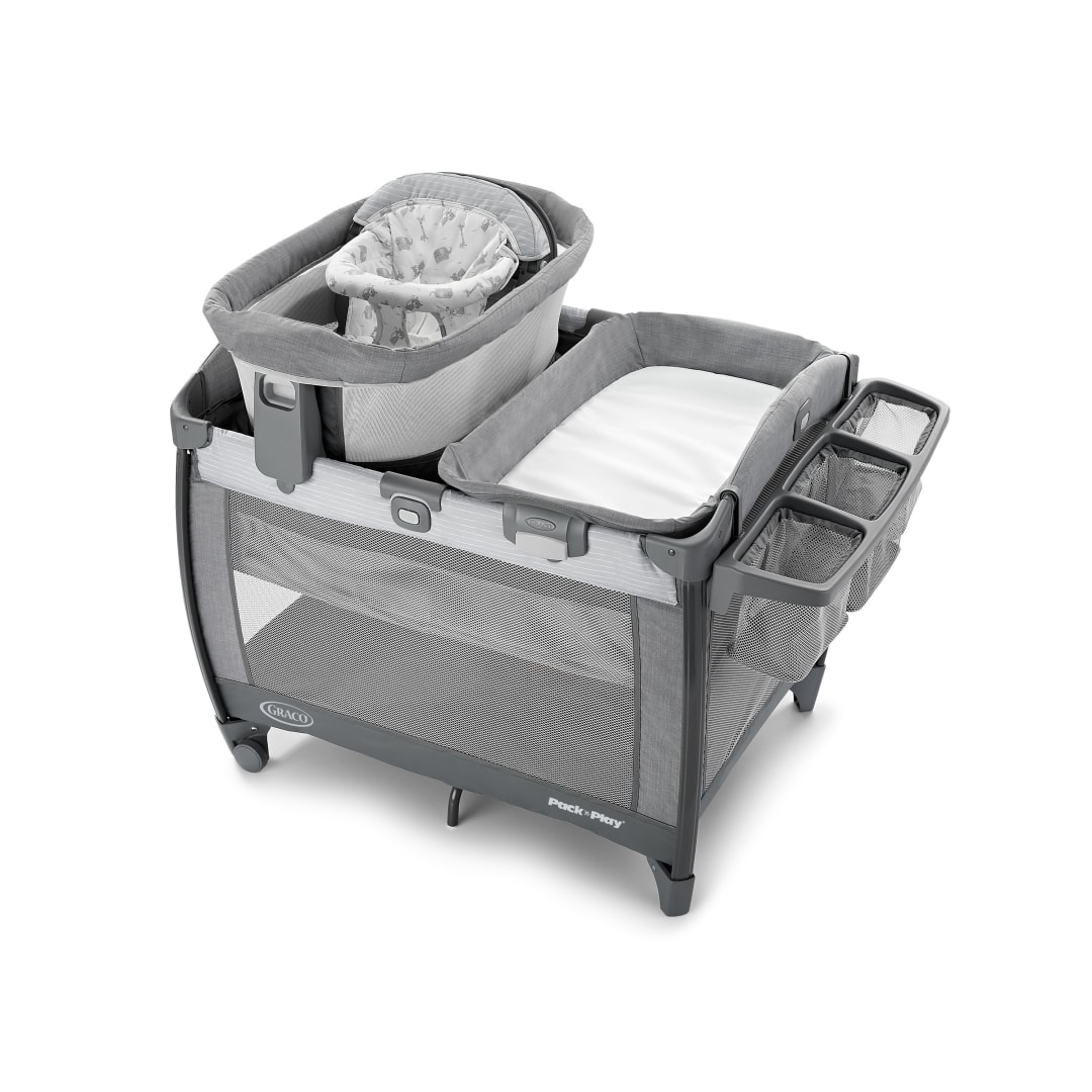 Graco® Pack 'n Play Sit 'N Grow Playard