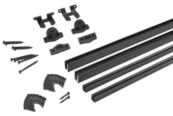 Trex Select™ Mesh Stair Railing Cut Kit